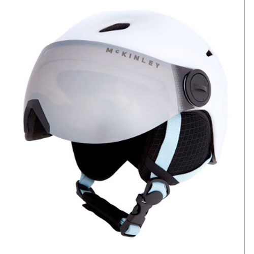 McKinley Pulse S2 visor junior