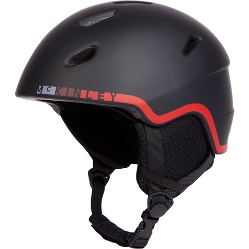 McKinley Pulse 16 skihjelm junior