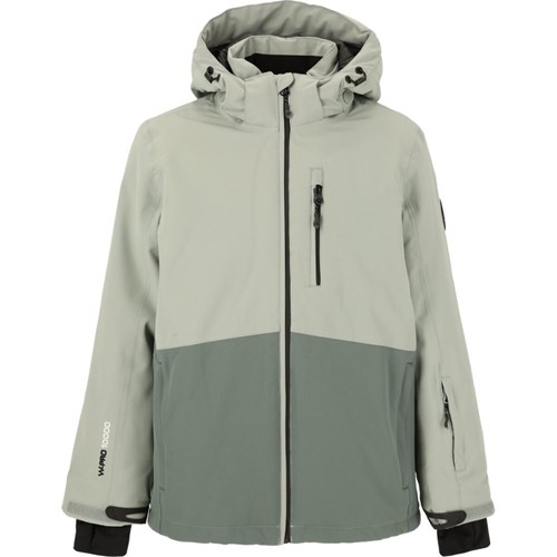 Whistler Drizzler junior skijakke