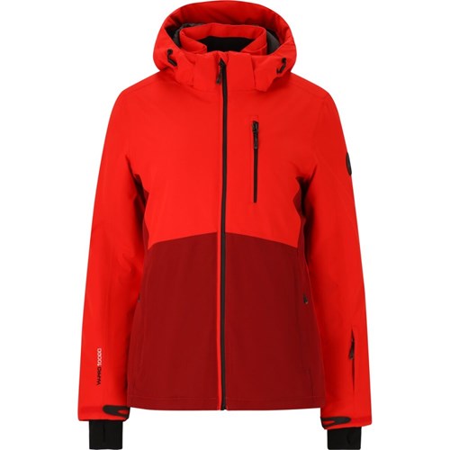 Whistler Drizzler junior skijakke