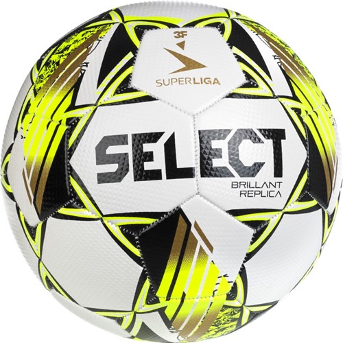 Select Replica 3F Superliga