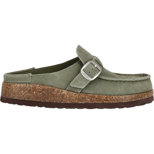 Cruz Emilian cork moc dame