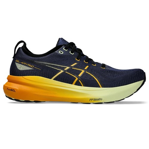 Asics Kayano 31 løbesko herre