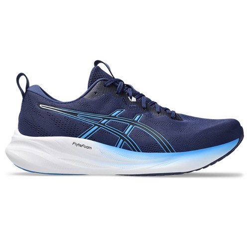 Asics Pulse 16 løbesko herre