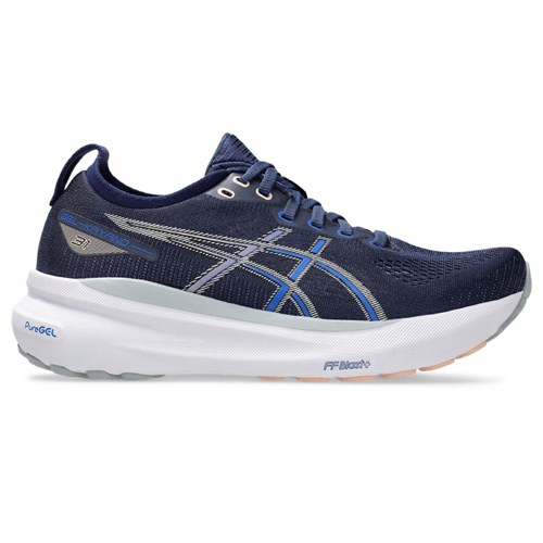 Asics Kayano 31 løbesko dame