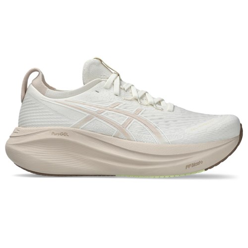 Asics Nimbus 27 dame