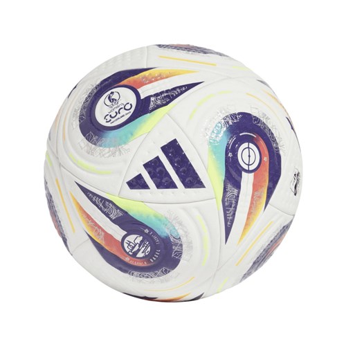 Adidas W Euro 25 kampbold