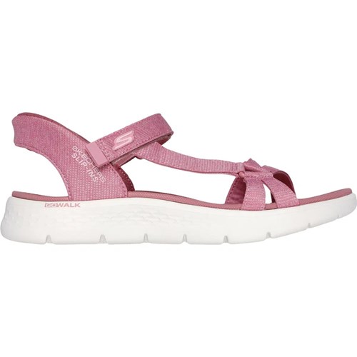 Skechers Go Walk Flex sandal