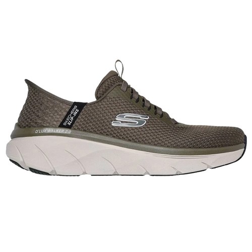Skechers Dlux Walker herre