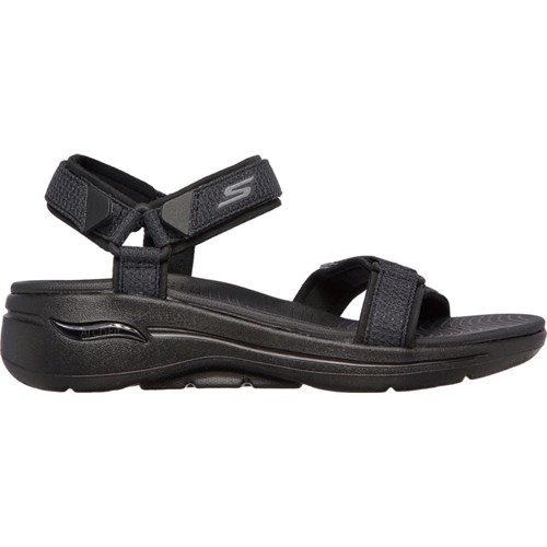 Skechers Go walk sandal dame