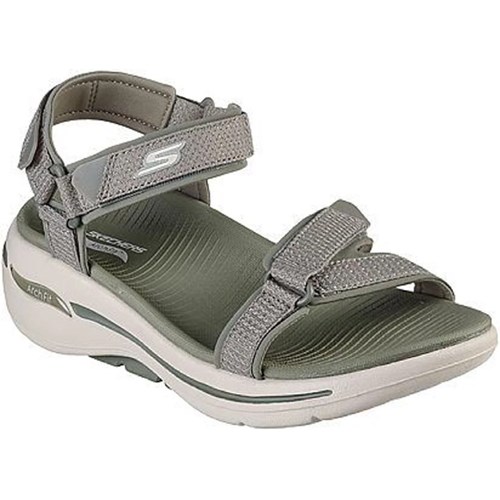 Skechers Go walk sandal dame