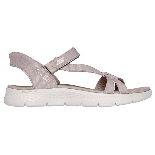 Skechers Go Walk Flex sandal dame