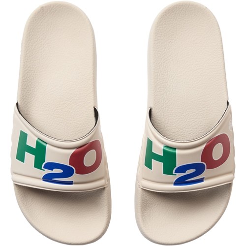 H2O Resort Print badesandal