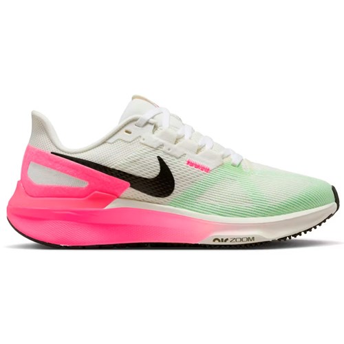 Nike Structure 25 løbesko dame