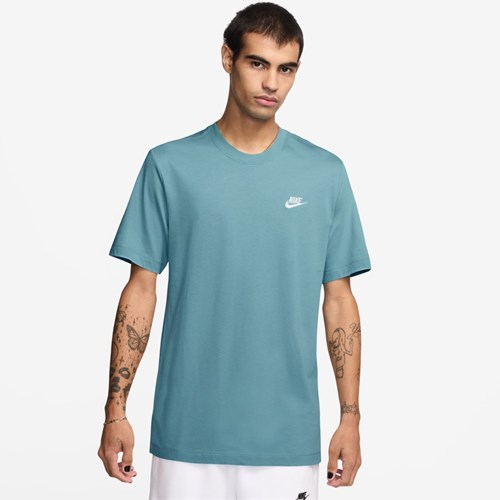 Nike tee herre