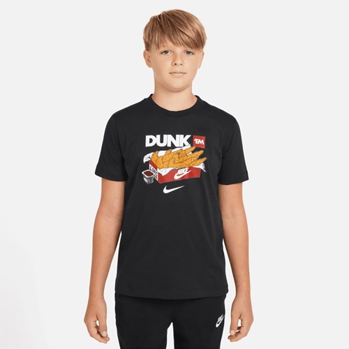 Nike tee junior
