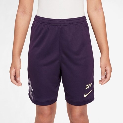 Nike Kyliam Mbappe shorts junior