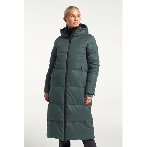 Tenson Shanna 2 parka