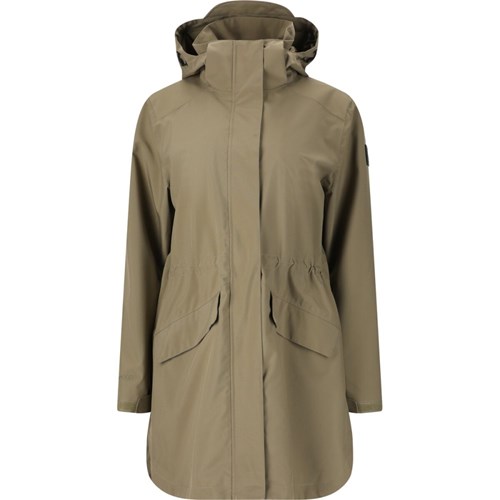 Whistler Marico jakke dame