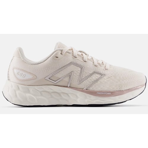 New Balance 680 dame løbesko