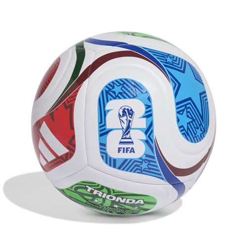 Adidas VM bold træning