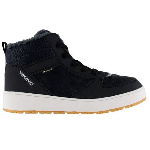 Viking Epic junior vinterstøvle