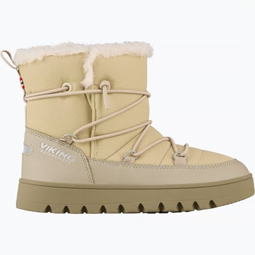 Viking Snowflake støvle junior