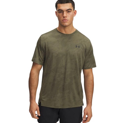 Under Armour UA Tech tee herre