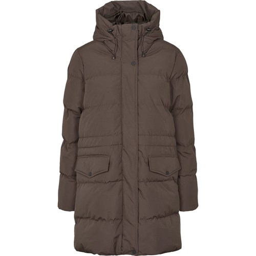 McKinley parka dame