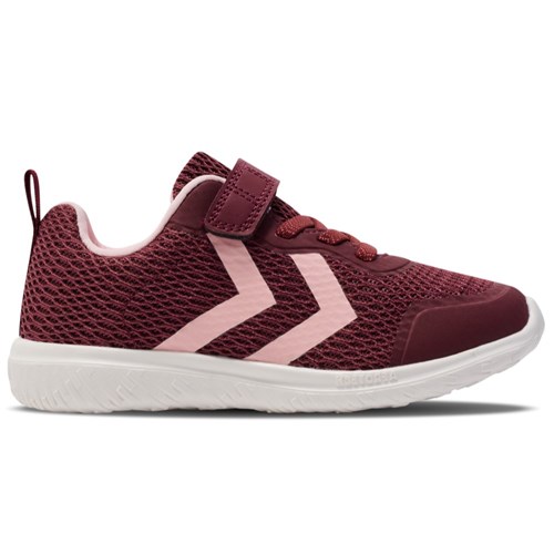 Hummel Actus junior sko