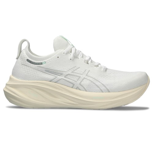 Asics Nimbus 26 dame løbesko