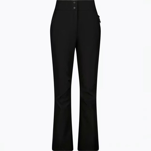 McKinley Petzen softshell dame skibuks