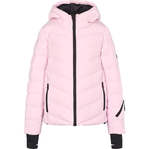 McKinley kullen skijakke pige