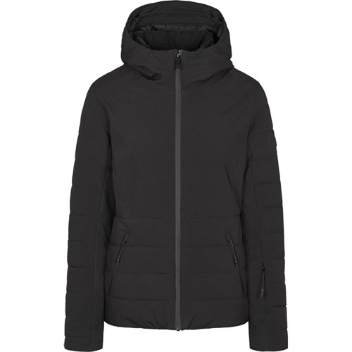 McKinley Silvretta skijakke dame