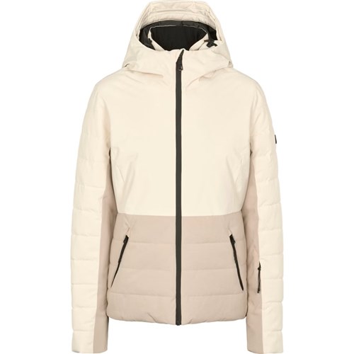 McKinley Silvretta skijakke dame