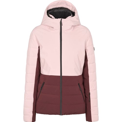 McKinley Silvretta skijakke dame