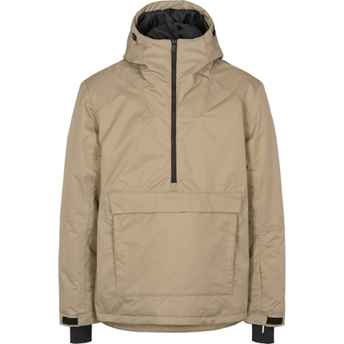 McKinley Slope anorak herre