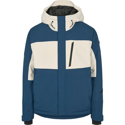 Mckinley Lech skijakke herre