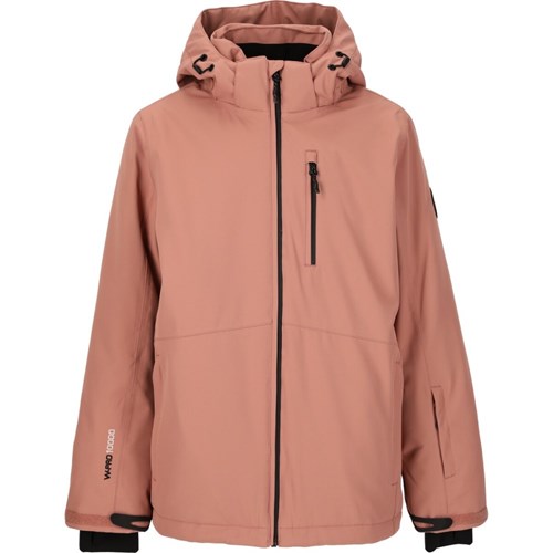 Whistler Drizzle skiajkke junior
