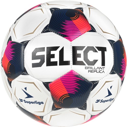Select replica 3F superliga bold