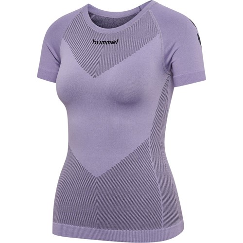 Hummel Seamless tee dame