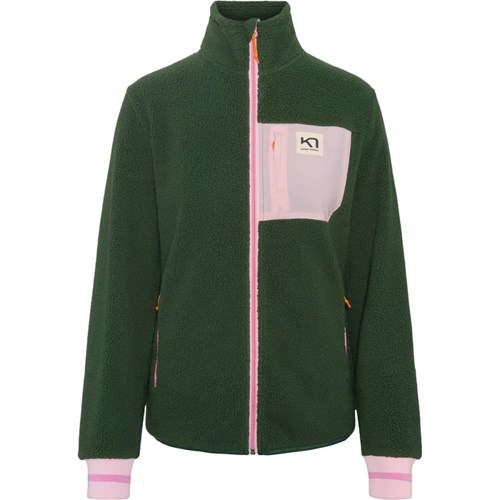 Kari Traa Rothe midlayer dame