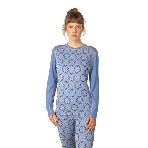 Kari Traa Iselin baselayer