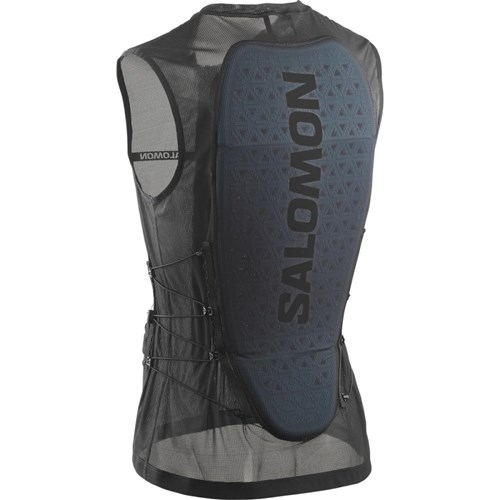 Salomon Protec Flexcell rygskjold