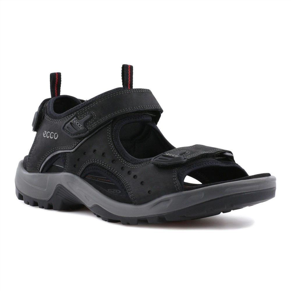 Intim honning Rummelig Køb Ecco sandal til herre model Offroad billigsport.dk