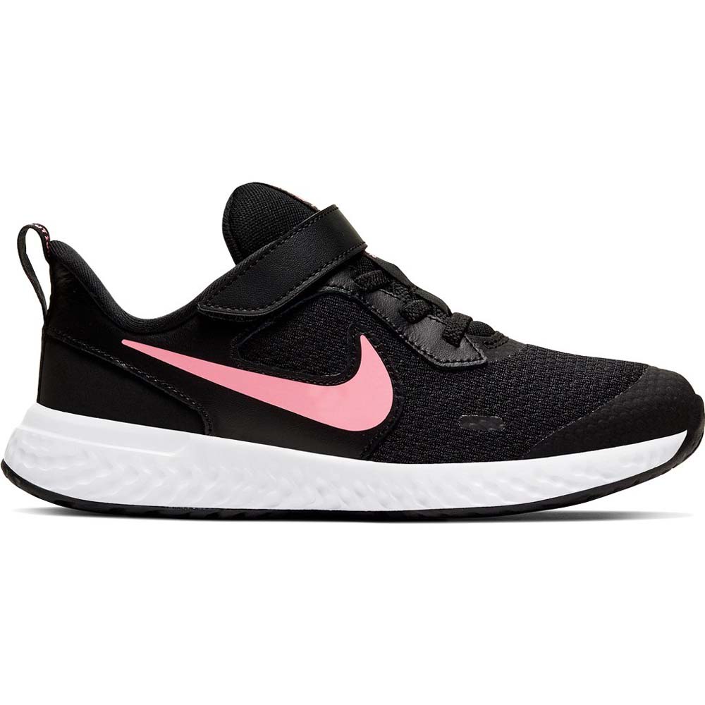 junior nike velcro trainers