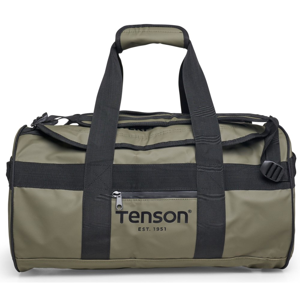 mandat Lav en snemand ilt Køb Tenson duffel bag hos billigsport.dk